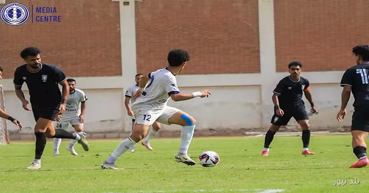 جدول ترتيب دوري المحترفين المصري قبل بدء الجولة الثانية عشرة