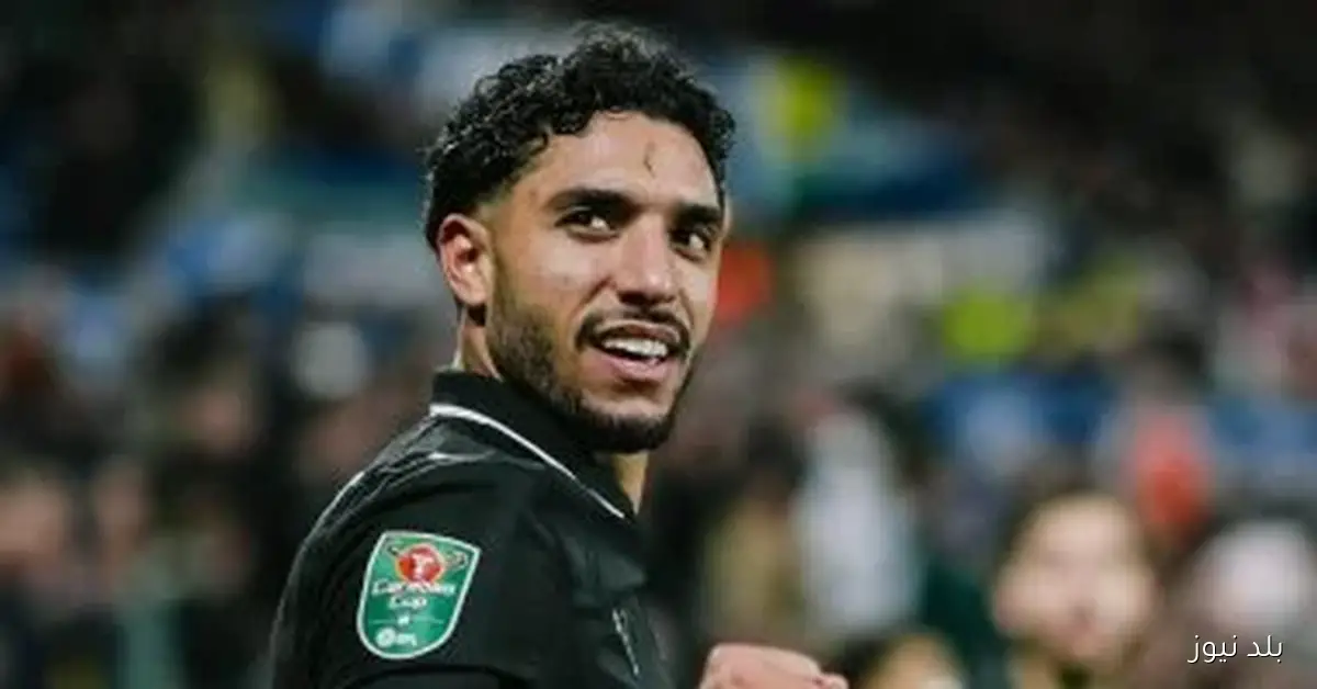 جماهير مانشستر سيتي تصدع بالهتافات وتطالب برحيل عمر مرموش في يناير بسبب أدائه