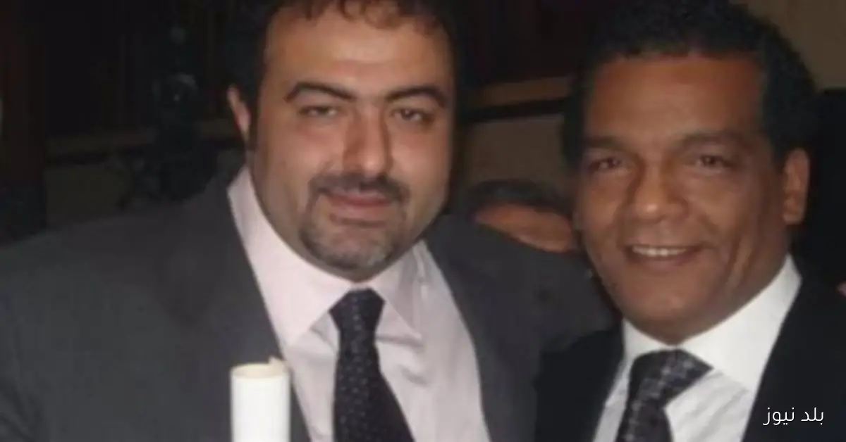 جمع الفرح والموت في أعمال فنية للمخرج سامح عبد العزيز والسيناريست أحمد عبد الله