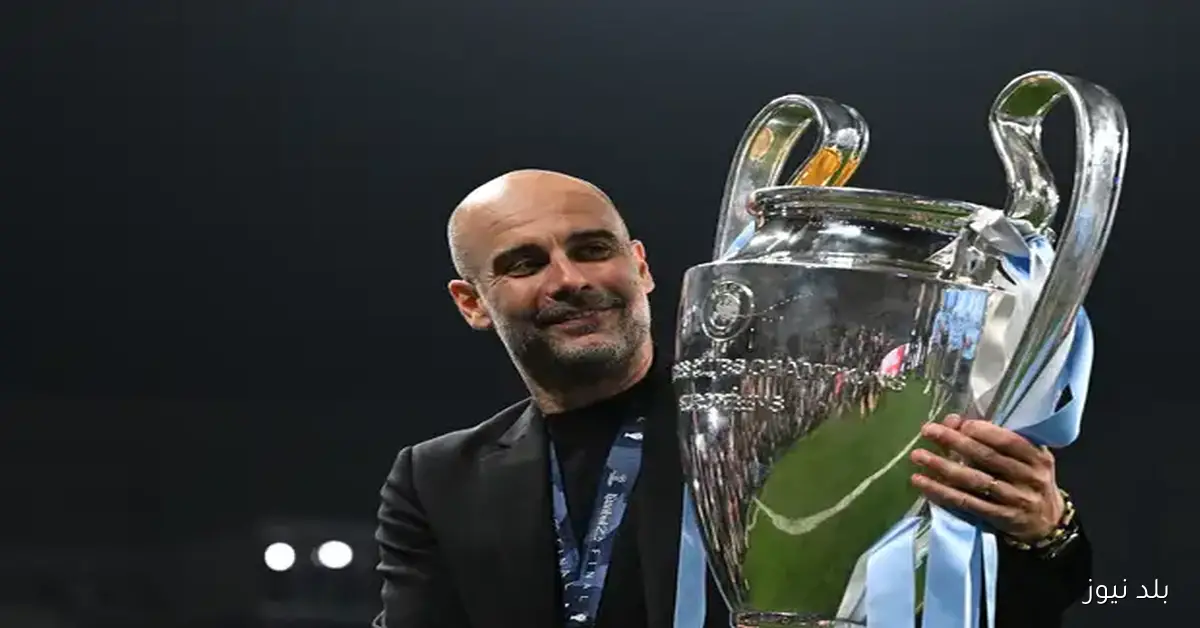 جوارديولا يخوض مباراته رقم 1000 ويدخل نادي الألف في إنجاز تاريخي جديد