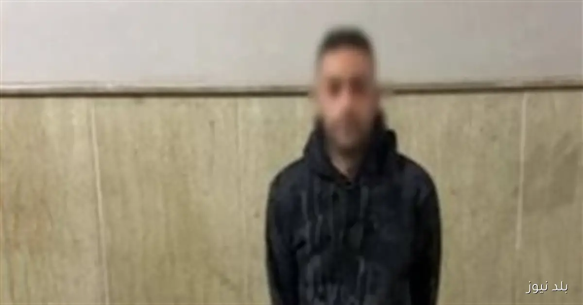 حبس عامل بتهمة سرقة محل تجاري في كفر الشيخ