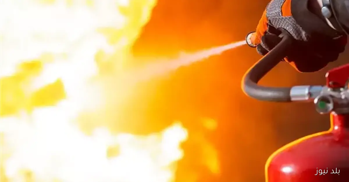 حبس ممرضة 3 سنوات بتهمة إشعال النيران عمدًا في غرف رعاية بمستشفى حلوان العام