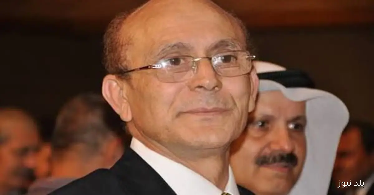 حجز محمد صبحي في العناية المركزة بعد تعرضه لوعكة صحية