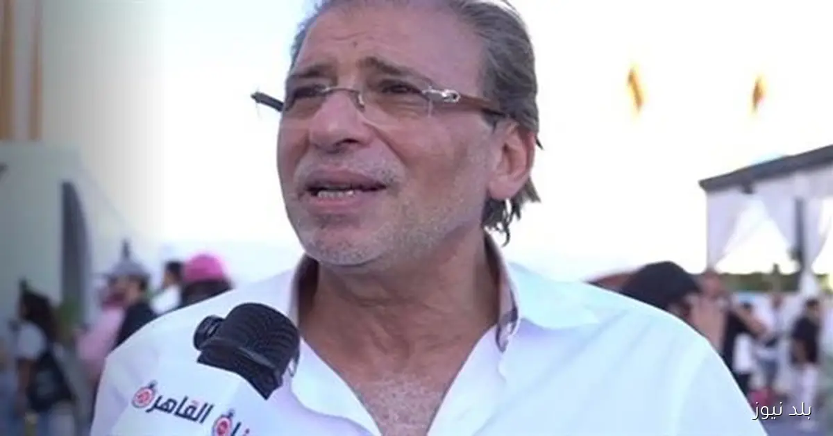 حريق مطبخ استوديو المخرج خالد يوسف بالمهندسين نتيجة ماس كهربائي