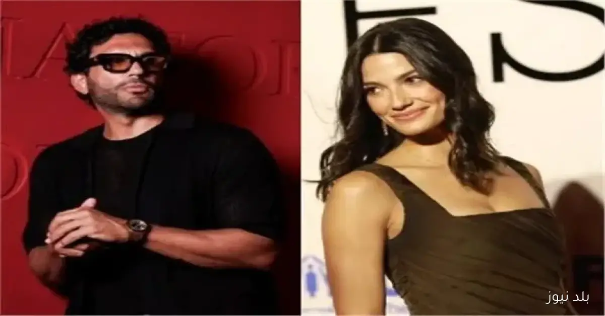 حسن الرداد وتارا عماد يبدآن تصوير فيلم “طه الغريب” المأخوذ عن رواية محمد صادق