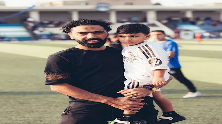 حسين الشحات يساند نادي ليفيلز في القسم الثاني.. فما السبب وراء ذلك؟