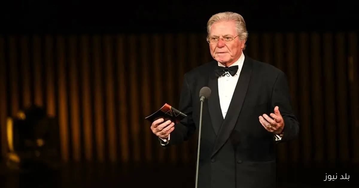 حسين فهمي يعلن عن توسع التعاون الدولي لمهرجان القاهرة السينمائي