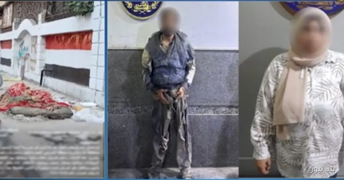 حقيقة فيديو متسول الإسكندرية بعد ادعاء أكله للحيوانات الأليفة والتعرض لصغيرة