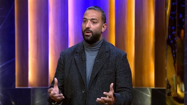 حكم بحبس أحمد حسام ميدو بتهمة سب محمود البنا وتجاوز حدود النقد المباح