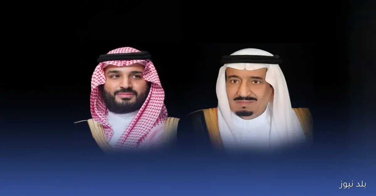 خادم الحرمين وولي العهد يبعثان برقيتي تهنئة لرئيس أذربيجان بمناسبة يوم النصر ويوم العلم