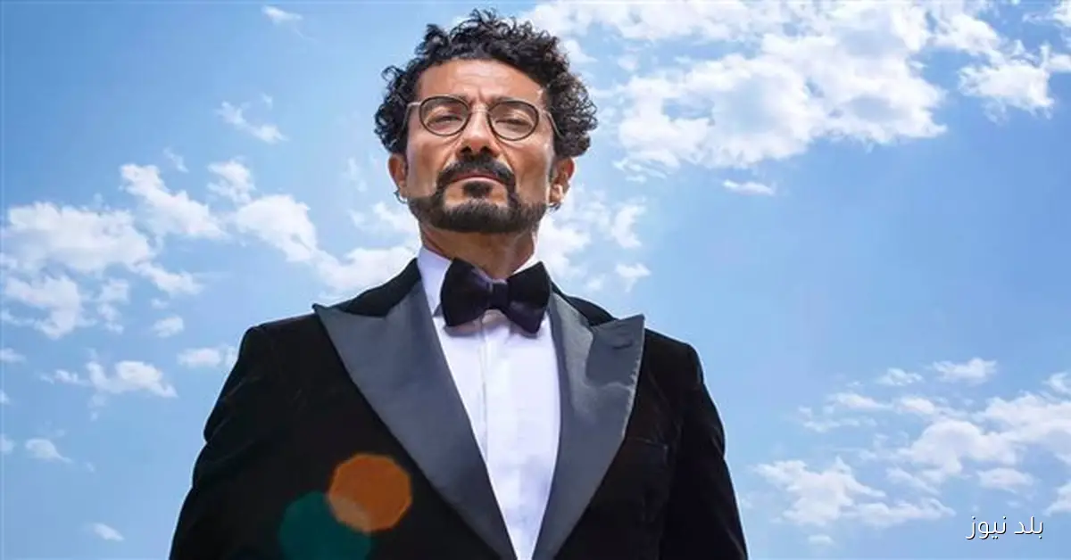 خالد النبوي يقدم ماستر كلاس بمهرجان القاهرة السينمائي الـ46 ويُكرم بجائزة فاتن حمامة