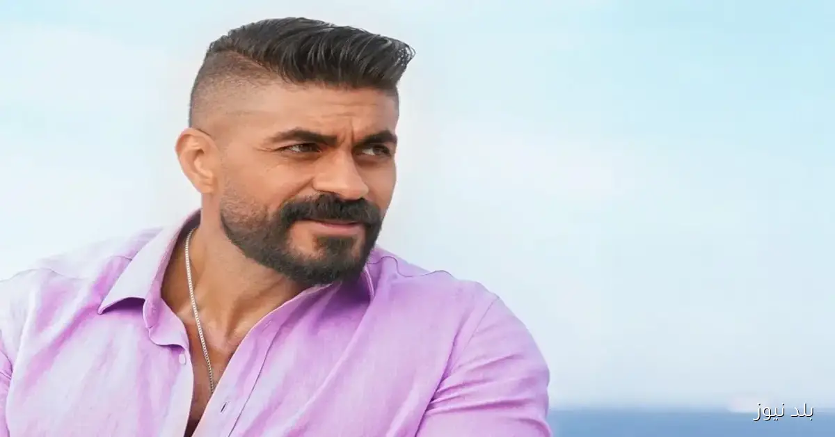 خالد سليم يحتفل بعيد ميلاده الخمسين.. ربع قرن من النجاح بين الغناء والتمثيل