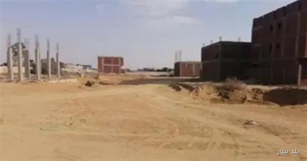 خطوات حجز أراضي مشروع مسكن 6