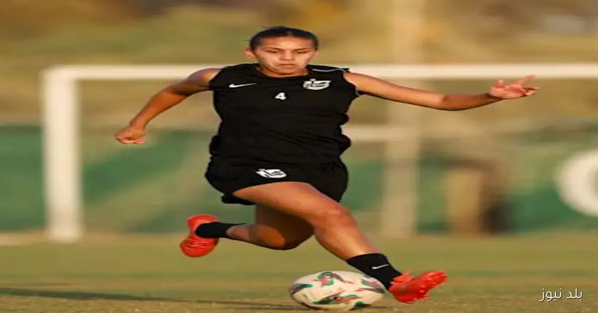 “دائمًا أدعمها”.. عبد الواحد السيد يتحدث عن ابنته “نور” لاعبة منتخب مصر للسيدات