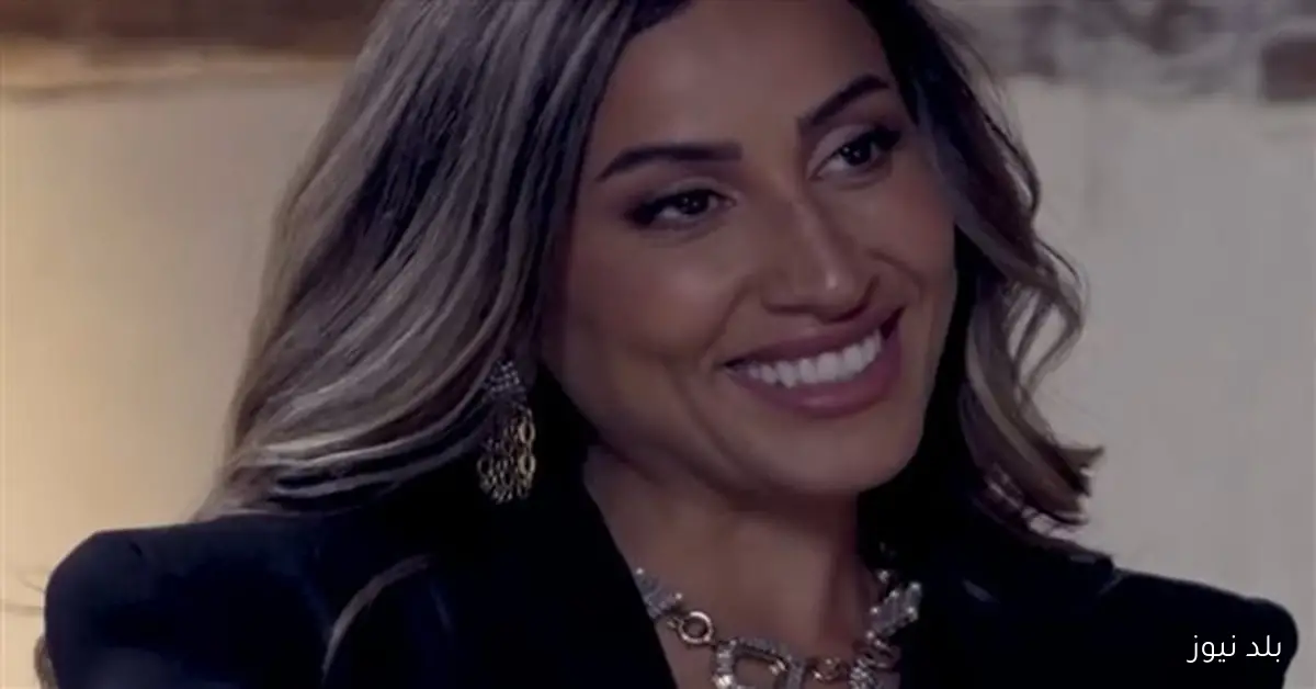 دينا الشربيني تتحدث عن الخيانة وتؤكد أن الرجل لا يُختطف