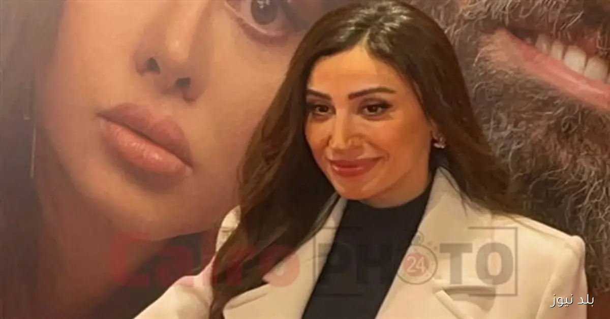 دينا الشربيني تتخذ إجراءات قانونية ضد صفحات سوشيال ميديا بتهمة السب والقذف والتشهير