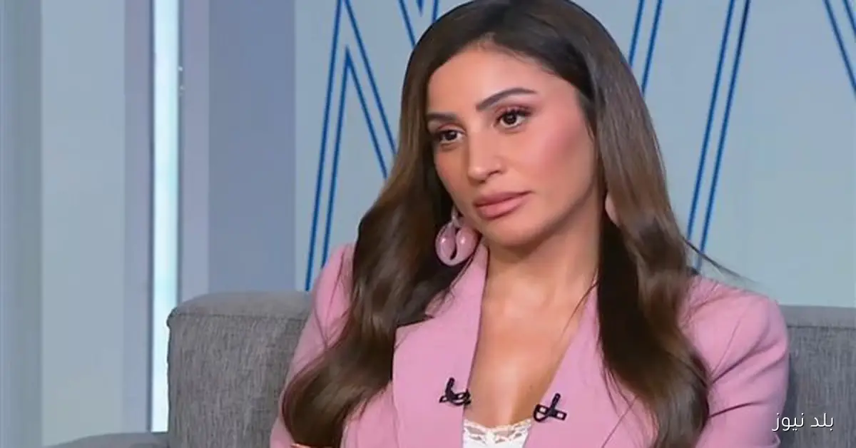 دينا الشربيني تتهم المذيعة مروة صبري بالسب والقذف وتحرر محضرا ضدها