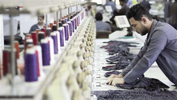 رئيس التصديري للملابس الجاهزة يستهدف 12 مليار دولار صادرات بنمو 35% حتى 2030