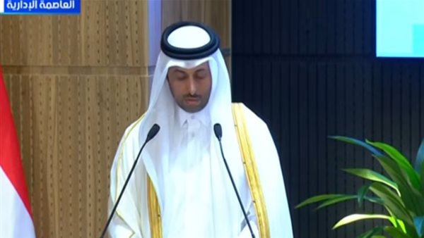 رئيس الديار القطرية يؤكد أن مشروع علم الروم يمثل نموذجاً للتعاون العربي باستثمارات 29.7 مليار دولار ويخلق عشرات الآلاف من الوظائف