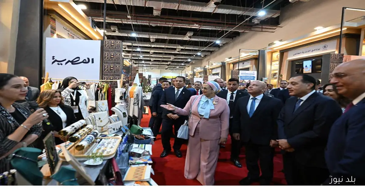 رئيس الوزراء يتفقد أجنحة معرض الصناعة ضمن فعاليات TransMEA 2025 ويؤكد دعم الدولة لتوطين التصنيع