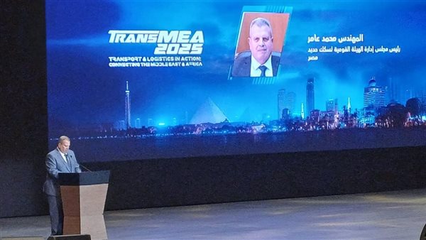 رئيس هيئة السكك الحديدية يؤكد جهود تطوير قطاع النقل وتعزيز معايير الأمان للمواطنين