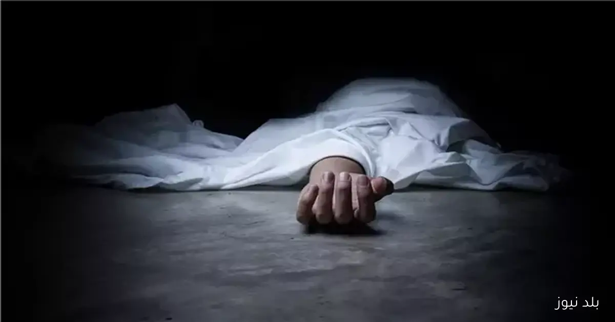 رائحة كريهة تؤدي إلى اكتشاف جثة فتاة داخل برميل في شقة بولاق الدكرور