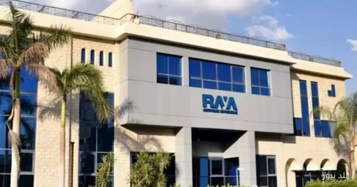 “راية لخدمات مراكز الاتصالات” تحقق ارتفاعًا طفيفًا بنسبة 2.5% في الربع الثالث من 2025