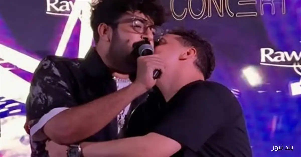 رضا البحراوي يعلن إلغاء نشاطه الفني حدادًا على وفاة إسماعيل الليثي