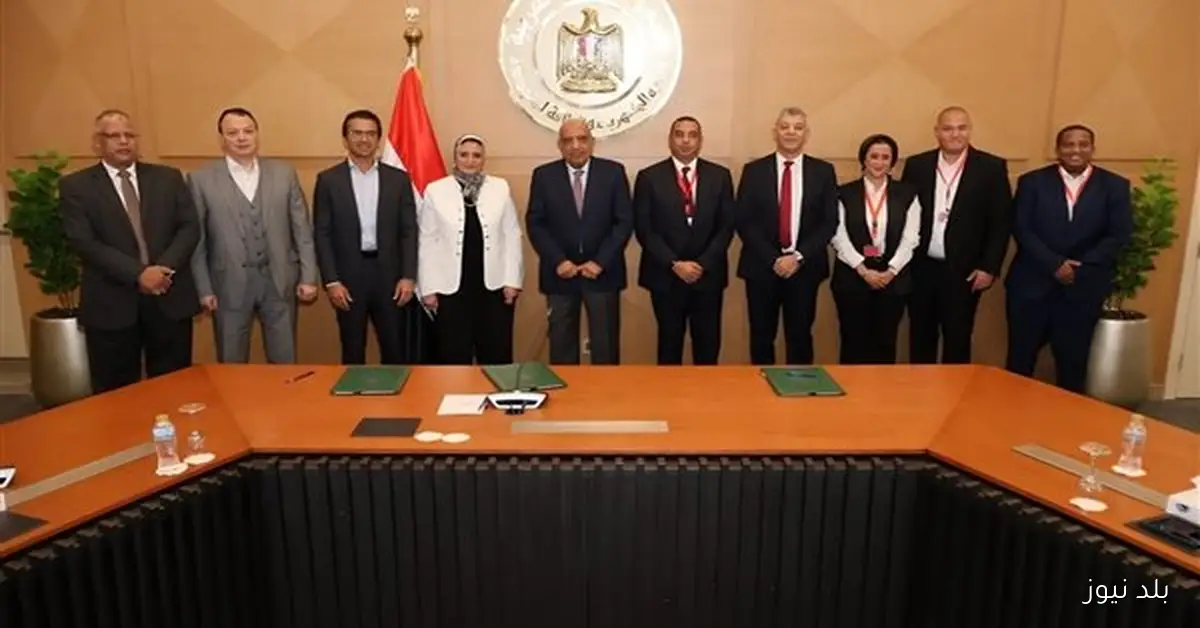 رفع قدرة محطة بنبان والكهرباء تستهدف زيادة حصة الطاقة المتجددة في الشبكة القومية إلى 42%