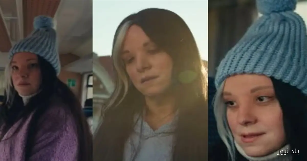 ريهام عبد الغفور تتألق بإطلالة جديدة في الإعلان الرسمي لفيلم خريطة رأس السنة