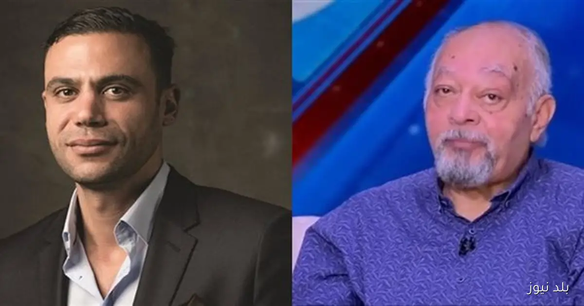 سامي مغاوري ينضم لمسلسل الكينج بطولة محمد إمام