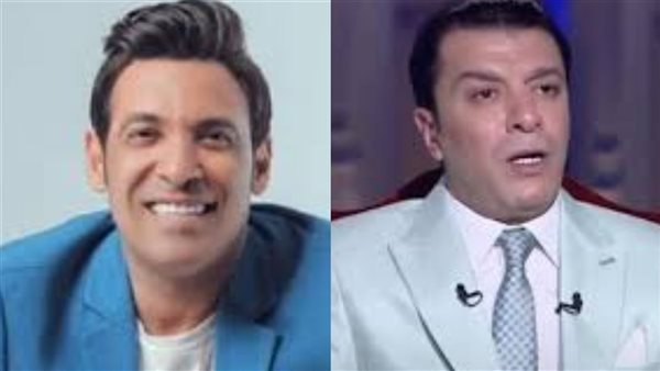 سعد الصغير يكشف عن دعم مصطفى كامل للوزير وتكفله بسكن زوجته على نفقته الخاصة