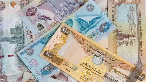 سعر الدرهم الإماراتي مقابل الجنيه اليوم الخميس 13 نوفمبر 2025 في البنوك