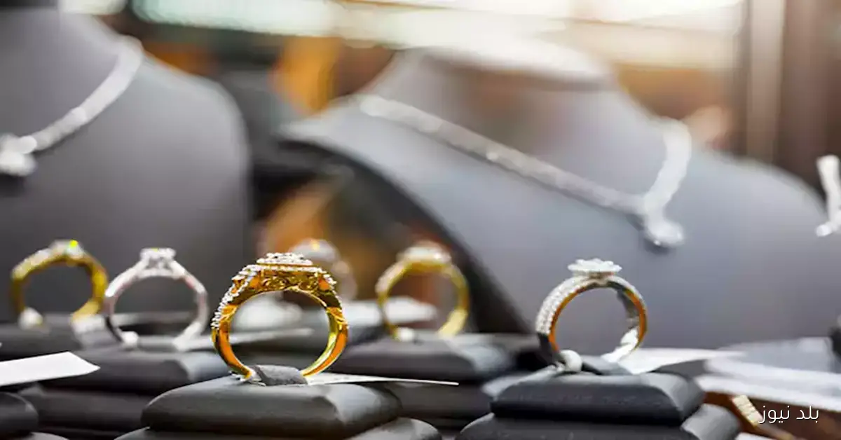 سعر الذهب اليوم في مصر يشهد ارتفاعًا ملحوظًا بمنتصف تعاملات السبت