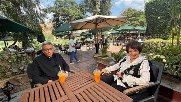 سميرة أحمد تستضيفها برنامج باب الخلق مع محمود سعد على شاشة النهار