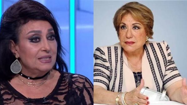 سهير المرشدي تؤكد خلود سميحة أيوب في عالم الفن وتأثيرها المستمر