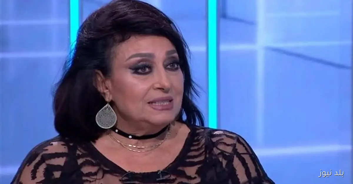 سهير المرشدي توضح سبب غيابها عن الساحة الفنية وتصف تجربتها كمشاهد حاليًا