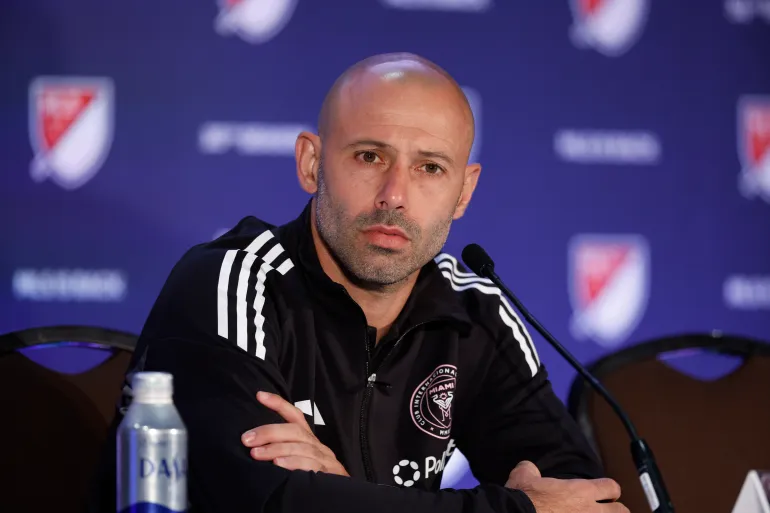 سواريز يغيب رسميًا عن مواجهة ناشفيل الحاسمة بعد رفض استئنافه