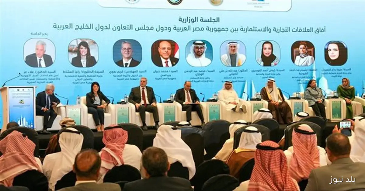 شركات مصرية تستعد لتنفيذ مشروعات كبرى في السعودية والإمارات وعمان وفقاً لوزير البترول