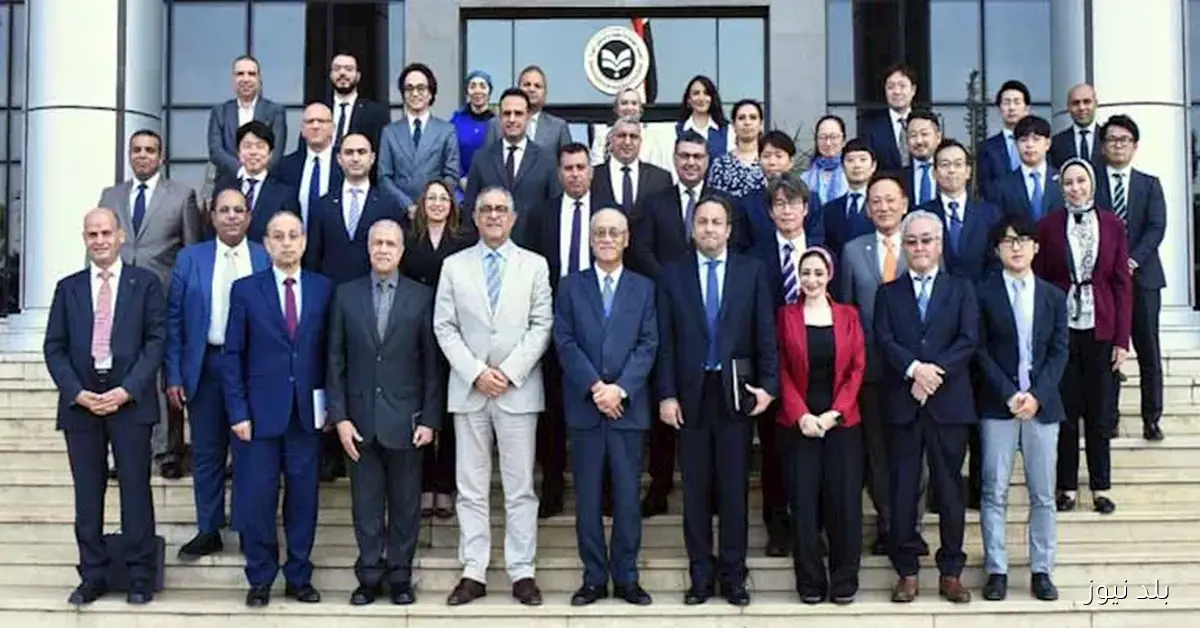 شركة “YKK EGYPT” تفتتح مصنعًا جديدًا للملابس الجاهزة في مصر بحلول 2030