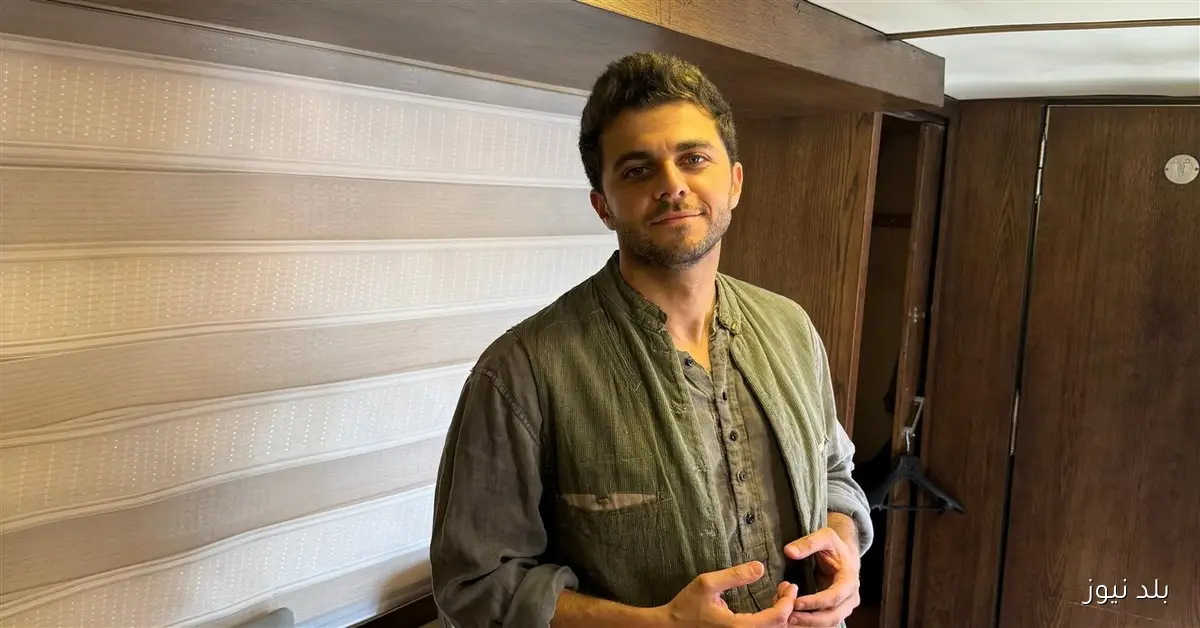 شريف الشعشاعي يخطو أولى خطواته نحو العالمية بفيلم Murder at the Embassy