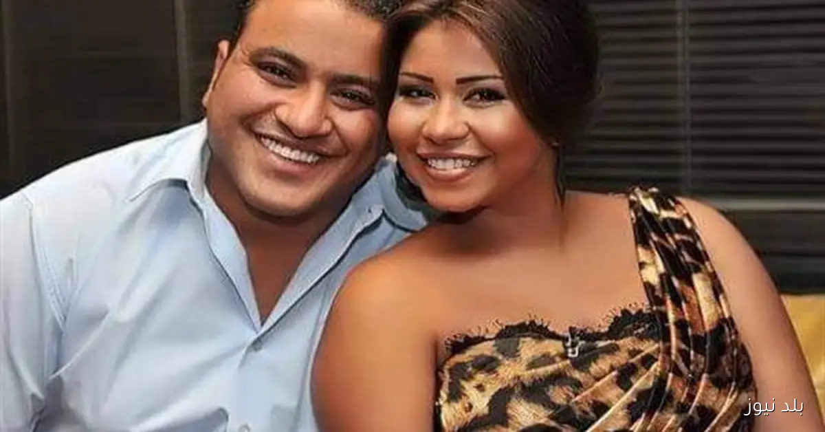 شقيق شيرين عبد الوهاب يتعرض لموقف قانوني بعد تحريرها محضر عدم تعرض