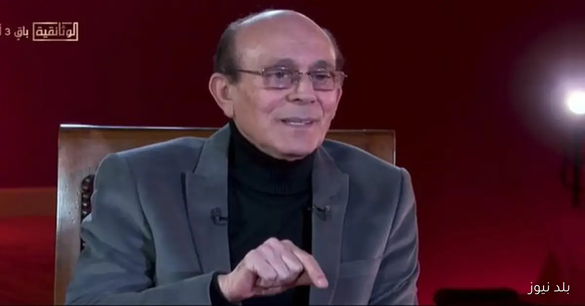 شقيق محمد صبحي يطمئن جمهوره بعد خروجه من العناية المركزة بأن أخاه بخير