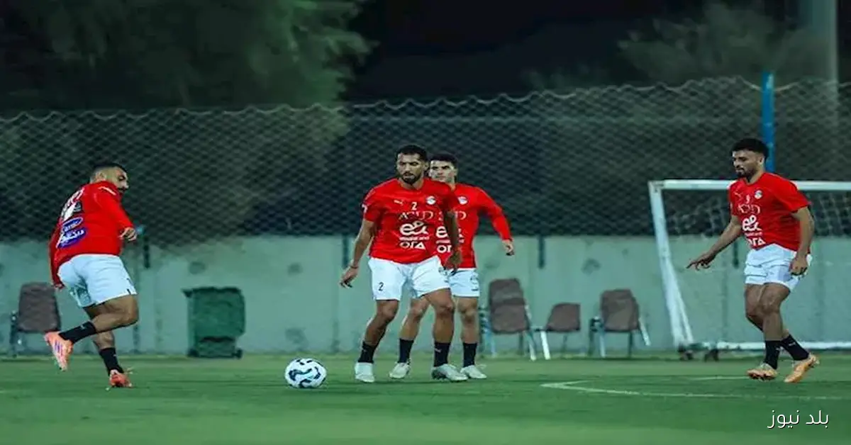 شوبير والشناوي: مقاعد بدلاء منتخب مصر في مواجهة أوزباكستان ببطولة العين الودية