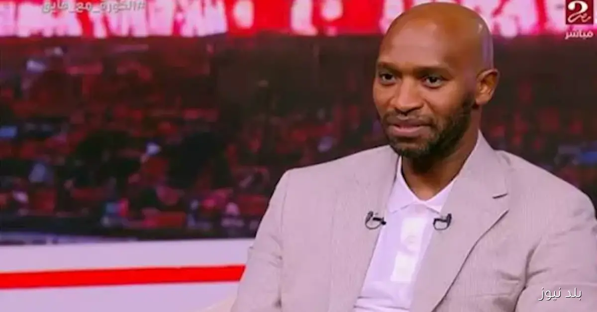 شيكابالا يكشف عن قمة ليفربول والسيتي ويشارك انتماءات أبنائه المميزة