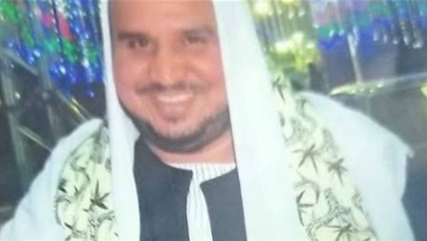 ضبط المتهم بقتل صاحب كشري أبو رجيلة في حلوان