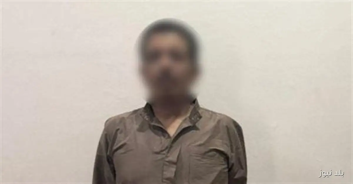 ضبط شخص اعتدى على ابنة شقيقه بالضرب في القليوبية