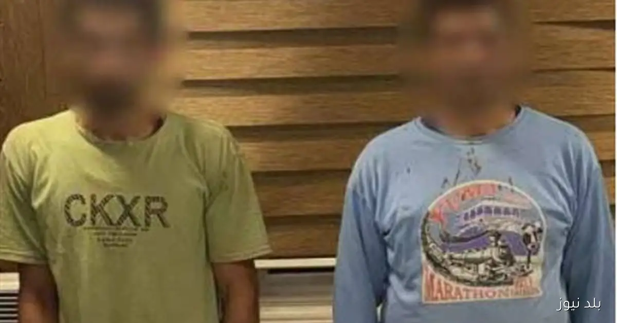 ضبط شخصين بتهمة فرض أموال دون وجه حق على ملاك وحدات سكنية في القطامية بالقاهرة