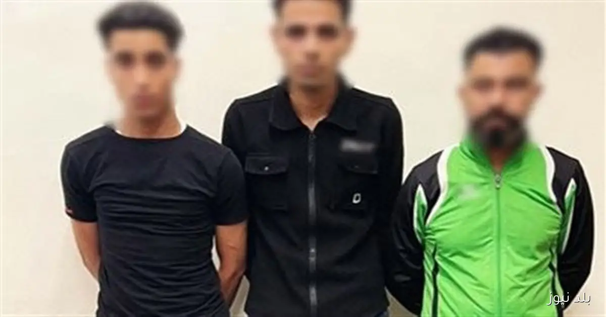 ضبط طرفي مشاجرة بالأسلحة البيضاء في الإسكندرية بسبب خلاف مع فتاة