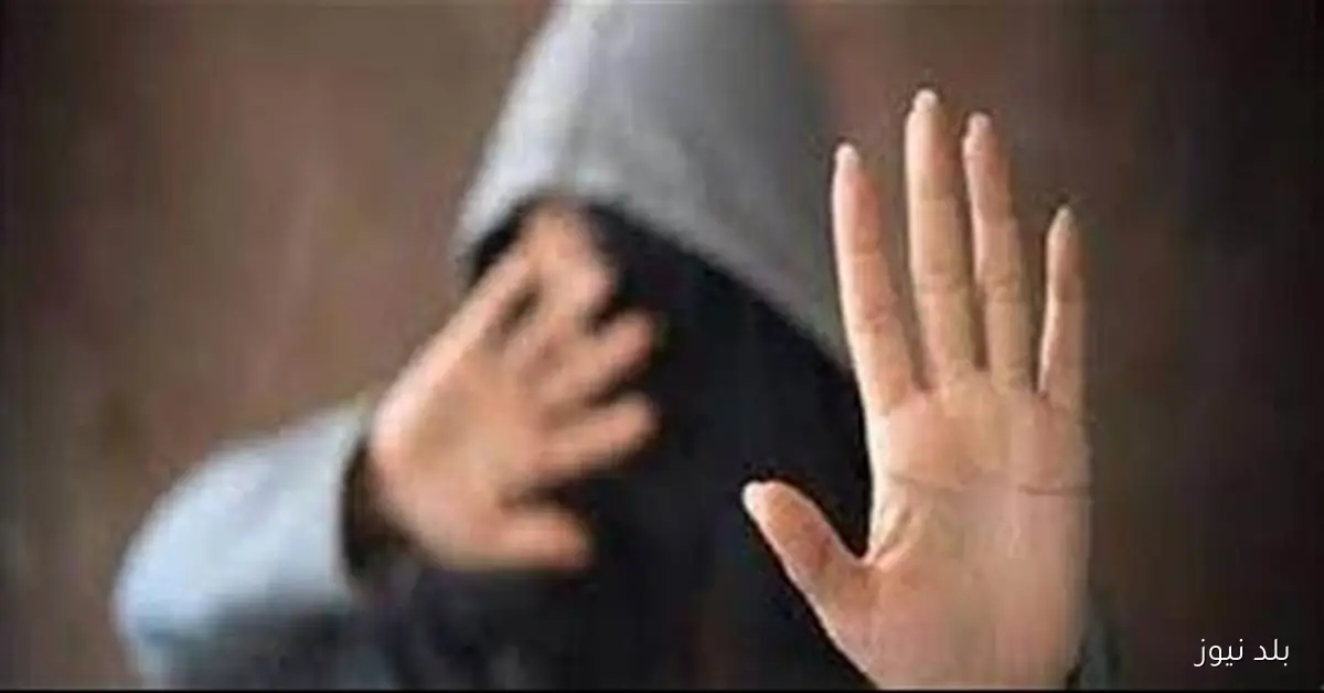 ضبط عامل بتهمة التحرش بفتاتين أثناء سيرهما في الشارع بأكتوبر